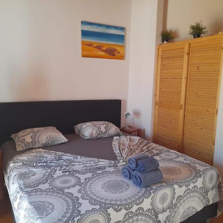 Porto Antigo Holidays Santa Maria Exterior foto