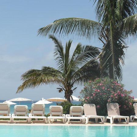 Porto Antigo Holidays Santa Maria Exterior foto