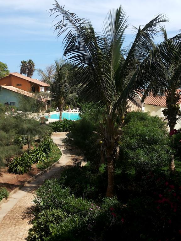 Porto Antigo Holidays Santa Maria Exterior foto