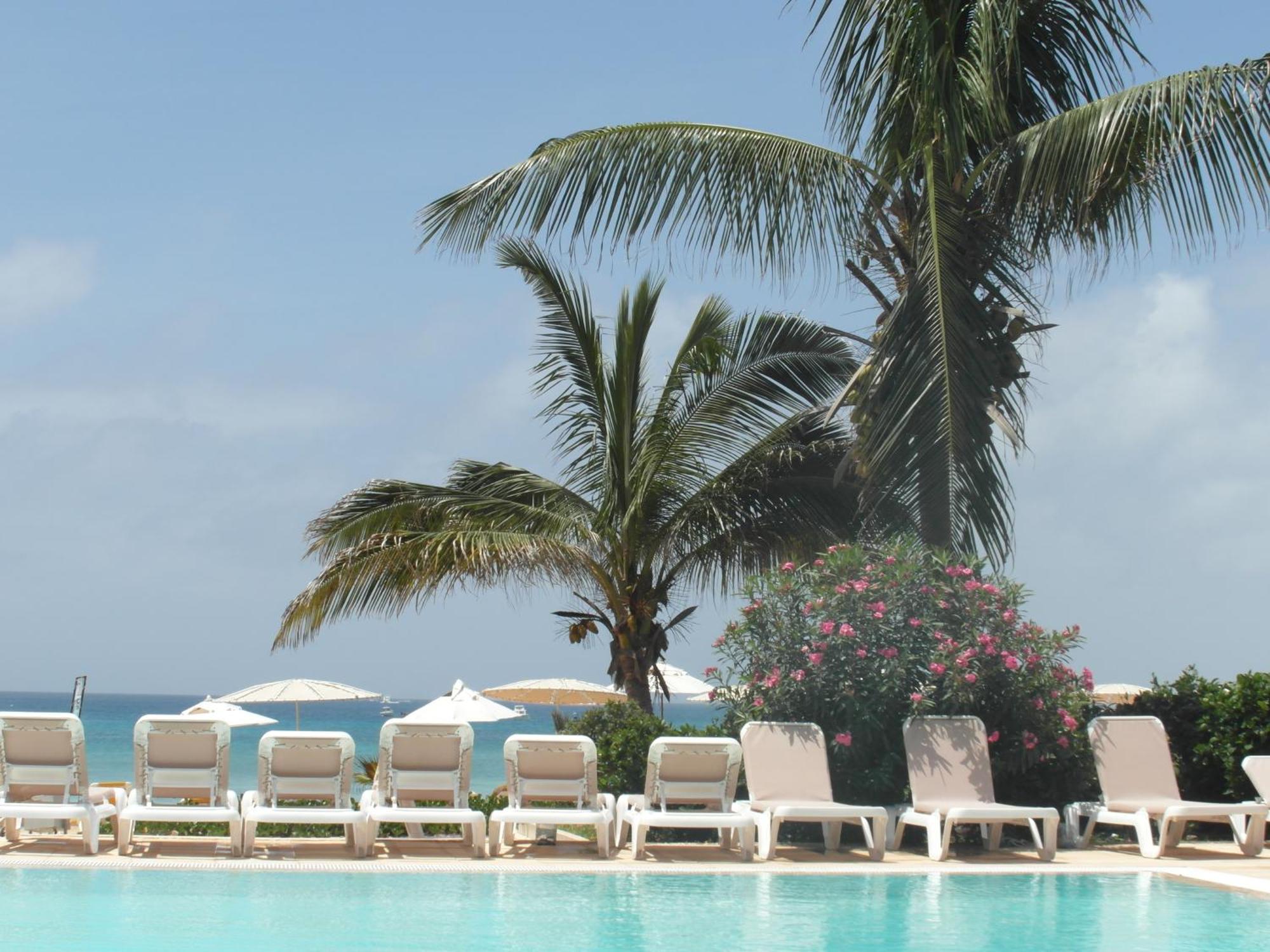 Porto Antigo Holidays Santa Maria Exterior foto